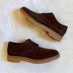 timberland folk gentleman oxford